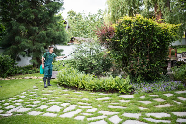 Best Pest Removal Services  in Brickerville, PA