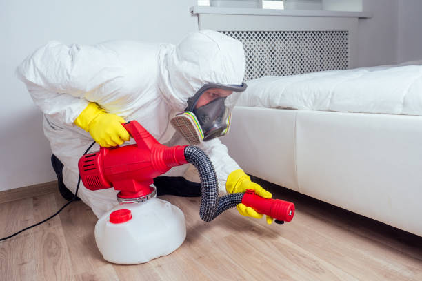 Best Best Pest Control Companies  in Brickerville, PA