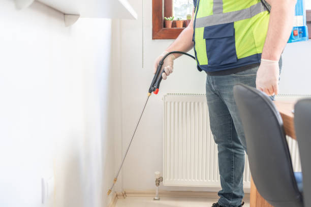Best Pest Control Cost  in Brickerville, PA